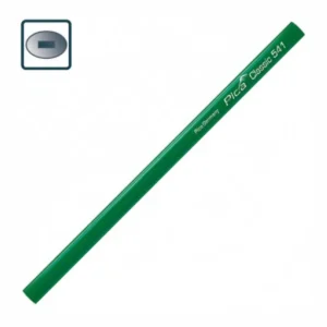 Олівець каменяра Pica Classic 541, Stonemason Pencil, твердий, 24см, 10шт