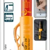 Маркер фірмовий з довгим носиком Pica BIG Ink Smart-Use Marker XL, 170/52, білий