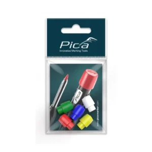 Набір змінних ковпачків для Pica-Dry Longlife, 55801