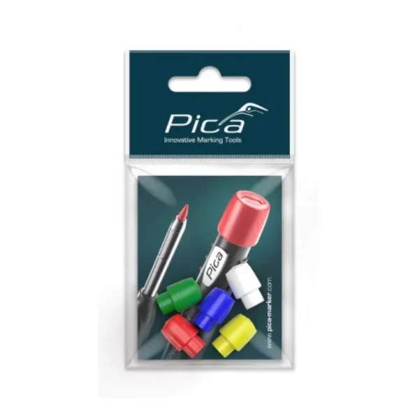 Набір змінних ковпачків для Pica-Dry Longlife, 55801