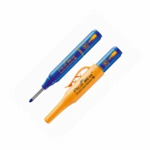 Маркер фірмовий з довгим носиком Pica BIG Ink Smart-Use Marker XL, 170/41, синій