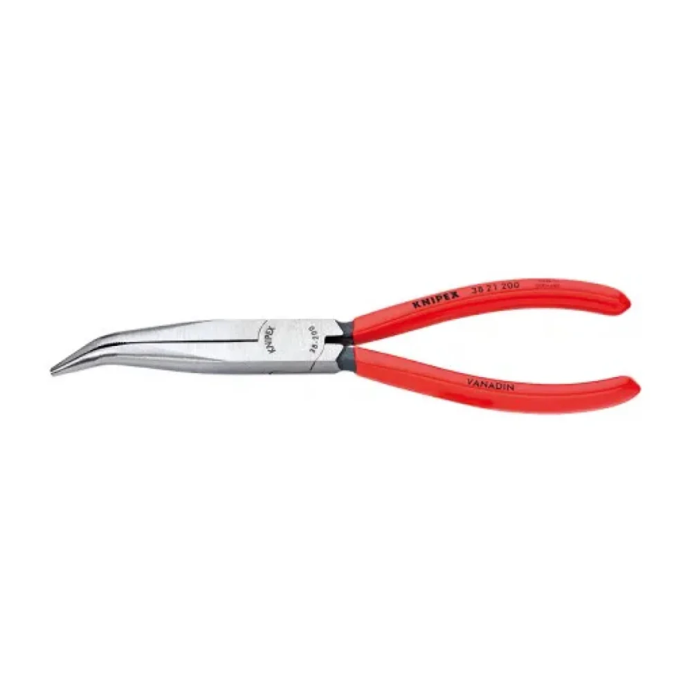 Плоскогубці механіка KNIPEX 38 21 200
