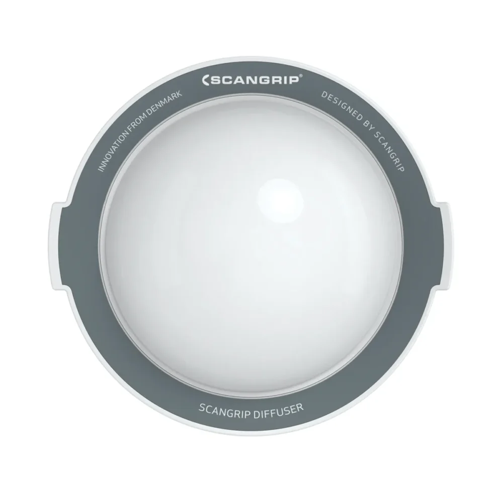 Дифузор Великий - Scangrip Diffuser Large (03.5751)