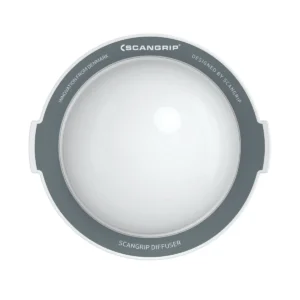Дифузор Великий - Scangrip Diffuser Large (03.5751)