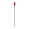 Бур SDS-PLUS M2 MILWAUKEE, діаметр 8,0х460х400мм