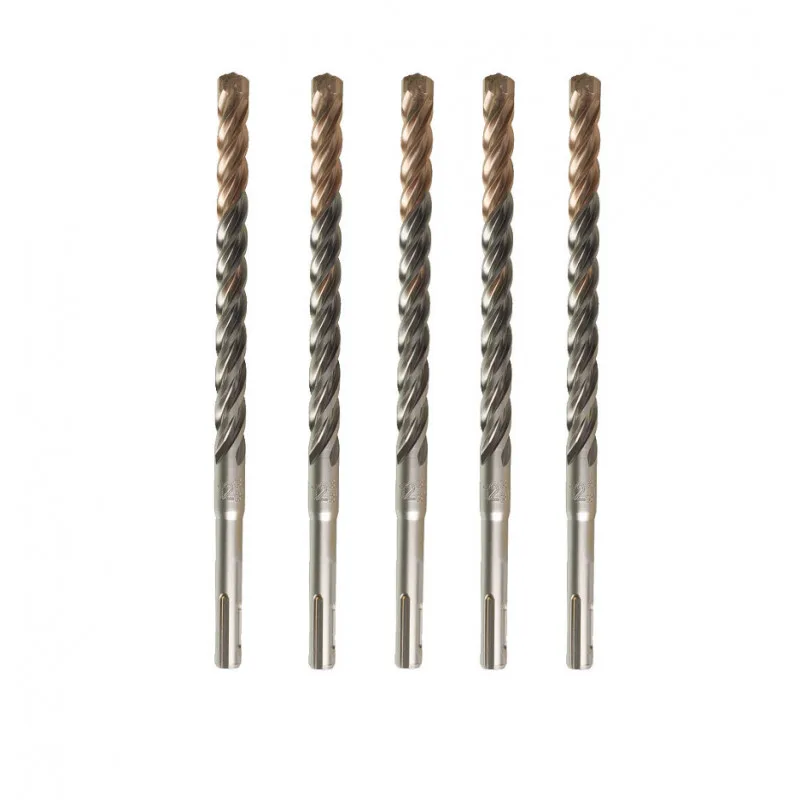 Бур SDS+ MX412x210 (5 шт)