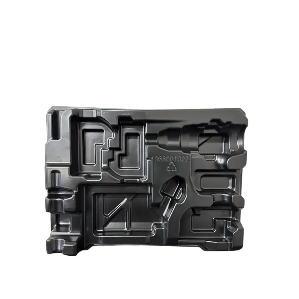 Пластикова вставка HD кейс Milwaukee для M18 BLDD2