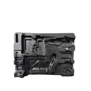Пластикова вставка HD кейс Milwaukee для M18 BLDD2