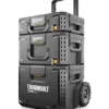 Набір ящиків для інструментів TOUGHBUILT TB-B1S3-B-70R  StackTech (3шт)