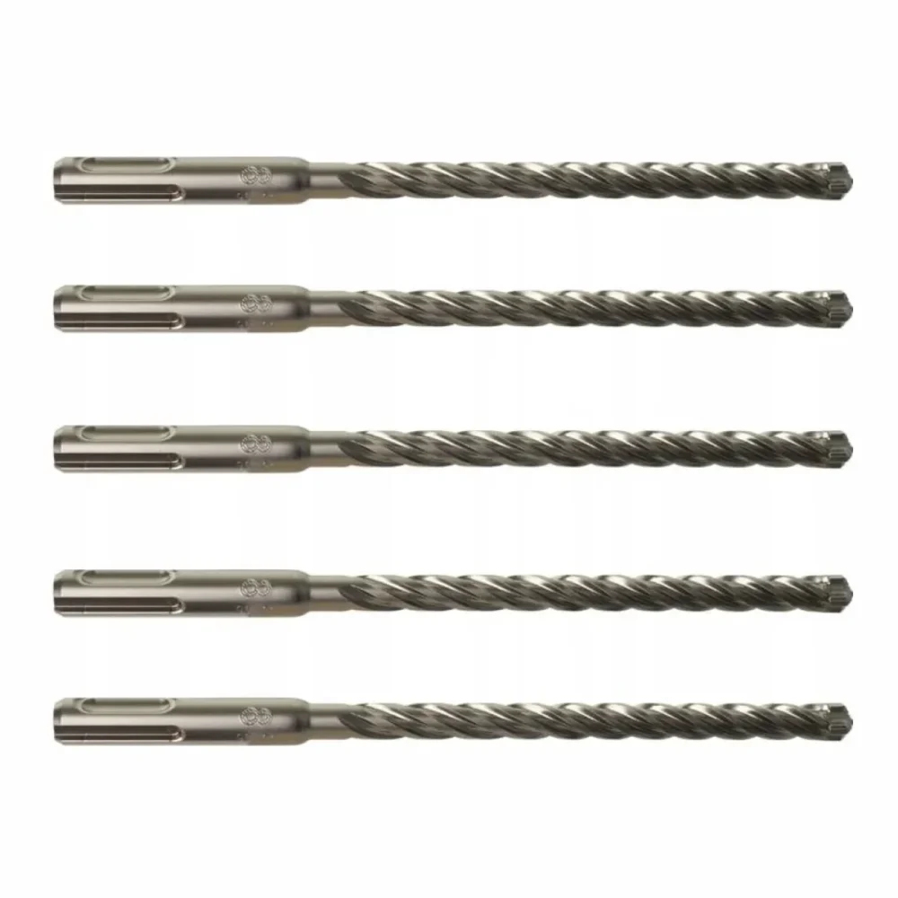 Бур SDS+ MX48x165 (5 шт)