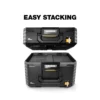 Скринька для інструментів TOUGHBUILT StackTech Large Tool Box TB-B1-B-50