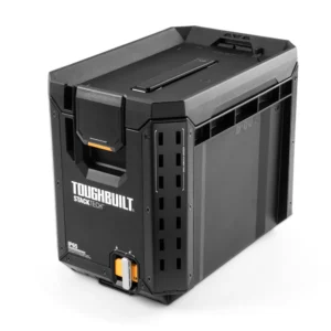 Ящик для інструментів TOUGHBUILT TB-B1-B-60C StackTech компактний
