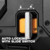Ящик для інструментів TOUGHBUILT TB-B1-B-60C StackTech компактний