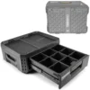 Ящик для інструментів TOUGHBUILTTB-B1-D-30-1 StackTech з 1 висувною шухлядою