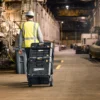 Ящик для інструментів TOUGHBUILTTB-B1-D-30-1 StackTech з 1 висувною шухлядою