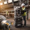 Ящик для інструментів TOUGHBUILTTB-B1-D-30-1 StackTech з 1 висувною шухлядою
