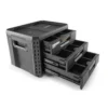 Ящик для інструментів TOUGHBUILT TB-B1-D-70-3 StackTech великий з 3 висувними шухлядами