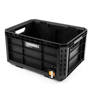 Ящик для інструментів TOUGHBUILT TB-B1-X-50 StackTech відкритий