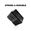 Ящик для інструментів TOUGHBUILT TB-B1-X-50 StackTech відкритий