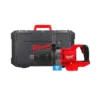 Гайковерт акумуляторний безщітковий 1'' MILWAUKEE, M18 ONEFHIWF1DS-0C, 2711Нм, з кільцем (каркас, кейс)