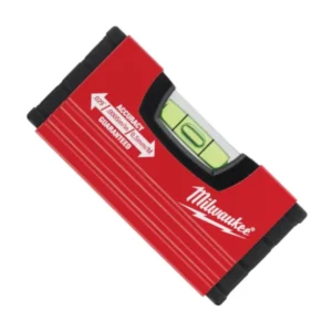 Рівень MiniBox MILWAUKEE
