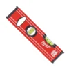 Рівень Slim Box MILWAUKEE, 20см