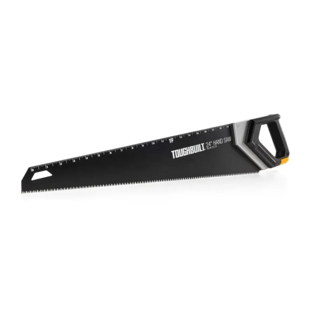 Пилка ручная TOUGHBUILT TB-H4-20-24, 600мм / 24''