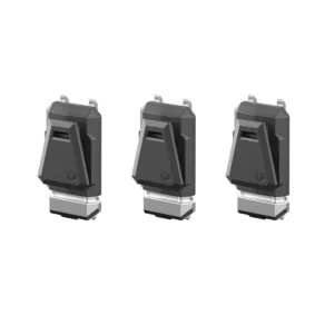 Застібка для сумок TOUGHBUILT TB-B1S3-A-50 для системи StackTech (3шт)