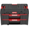 Ящик для інструментів QBRICK SYSTEM ONE DRAWER 3 TOOLBOX 2.0 (587x380x340мм) (5901238259794)