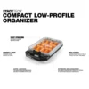 Органайзер компактний тонкий TOUGHBUILT TB-B1-O-10C StackTech