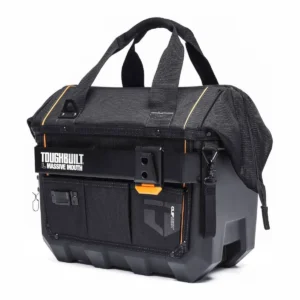 Сумка для інструментів ToughBuilt TB-CT-62-16A велика горловина, 460 мм