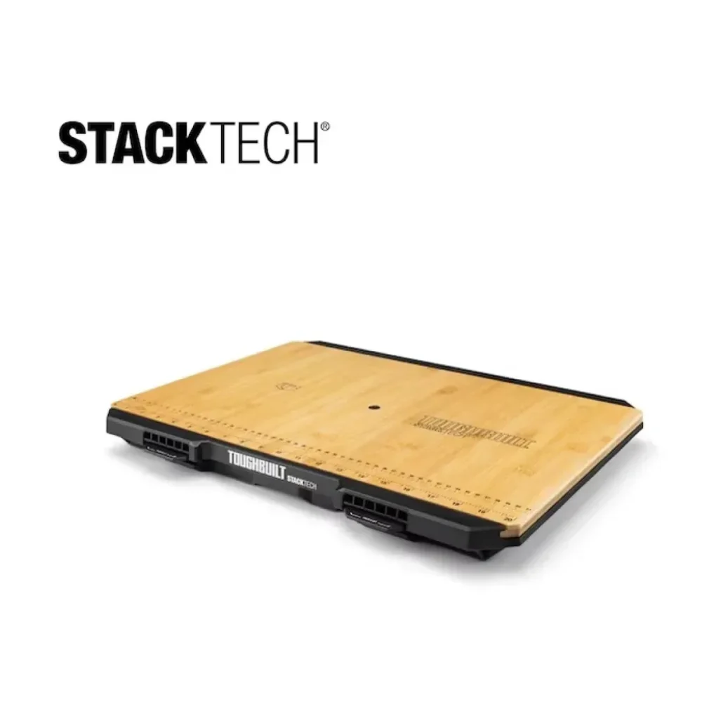 Робоча поверхня TOUGHBUILT TB-B1-A-10 для системи StackTech