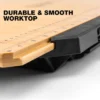 Робоча поверхня TOUGHBUILT TB-B1-A-10 для системи StackTech