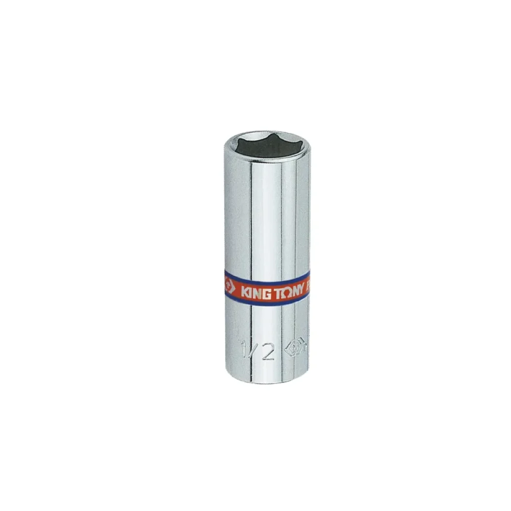 1/4" Головка дюймова 6гранн. 5/16"