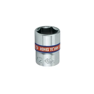 Головка 1/4" 7 мм (6 гранн) 7/32"