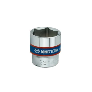 Головка 3/8" 6-гранн. 23 мм (уп.10) арт. 333523M