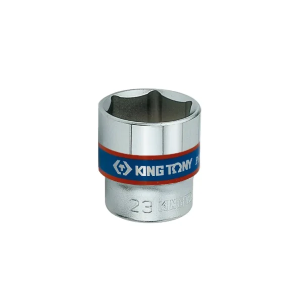 Головка 3/8″ 6-гранн. 23 мм (уп.10) арт. 333523M
