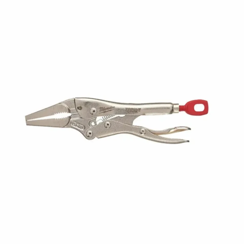 Затискач Torque Lock MILWAUKEE, 1-42мм, (видовжені губки)