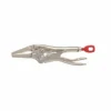 Затискач Torque Lock MILWAUKEE, 1-42мм, (видовжені губки)
