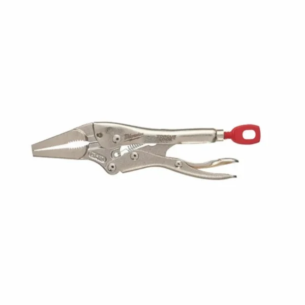 Затискач Torque Lock MILWAUKEE, 1-42мм, (видовжені губки)