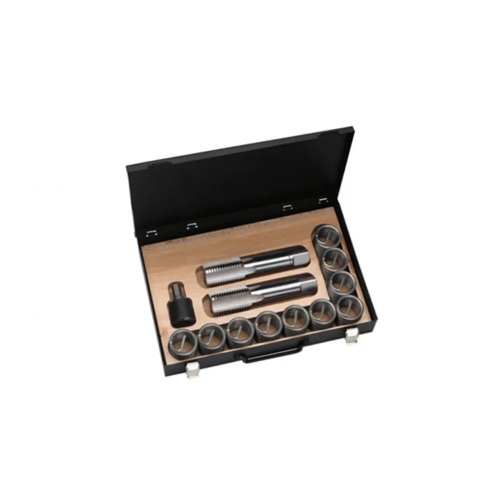 Набір для ремонту різьблення G 1/2x14 V-COIL 04193