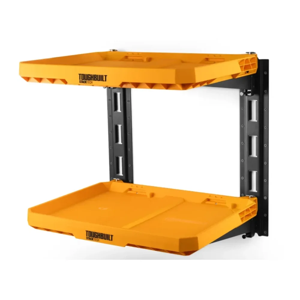 Стелажна система TOUGHBUILT TB-B1S3-M-20 для системи StackTech