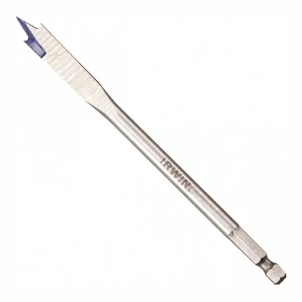 Свердло по дереву пірьйове IR BLUE GROOVE 4X 8MM X 152MM