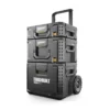 Набір ящиків для інструментів TOUGHBUILT TB-B1S3-B-70R  StackTech (3шт)