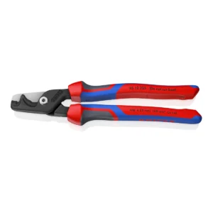Ножиці для різання кабелів 225мм StepCut XL 95 12 225 KNIPEX
