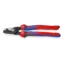 Ножиці для різання кабелів 225мм StepCut XL 95 12 225 KNIPEX