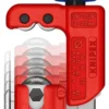 Труборіз діаметром 3 30 мм (1/8 1 1/8") KNIPEX TubiX S