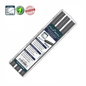 Стрижні запасні, 6051 для Pica BIG Dry, ANILINE 2.0 водостійкий, 12шт