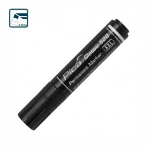 Перманентний маркер, Pica Classic 528/46 XXL, чорний