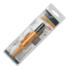 Маркер фірмовий з довгим носиком Pica-Ink Deep Hole Marker, 150/46 чорний